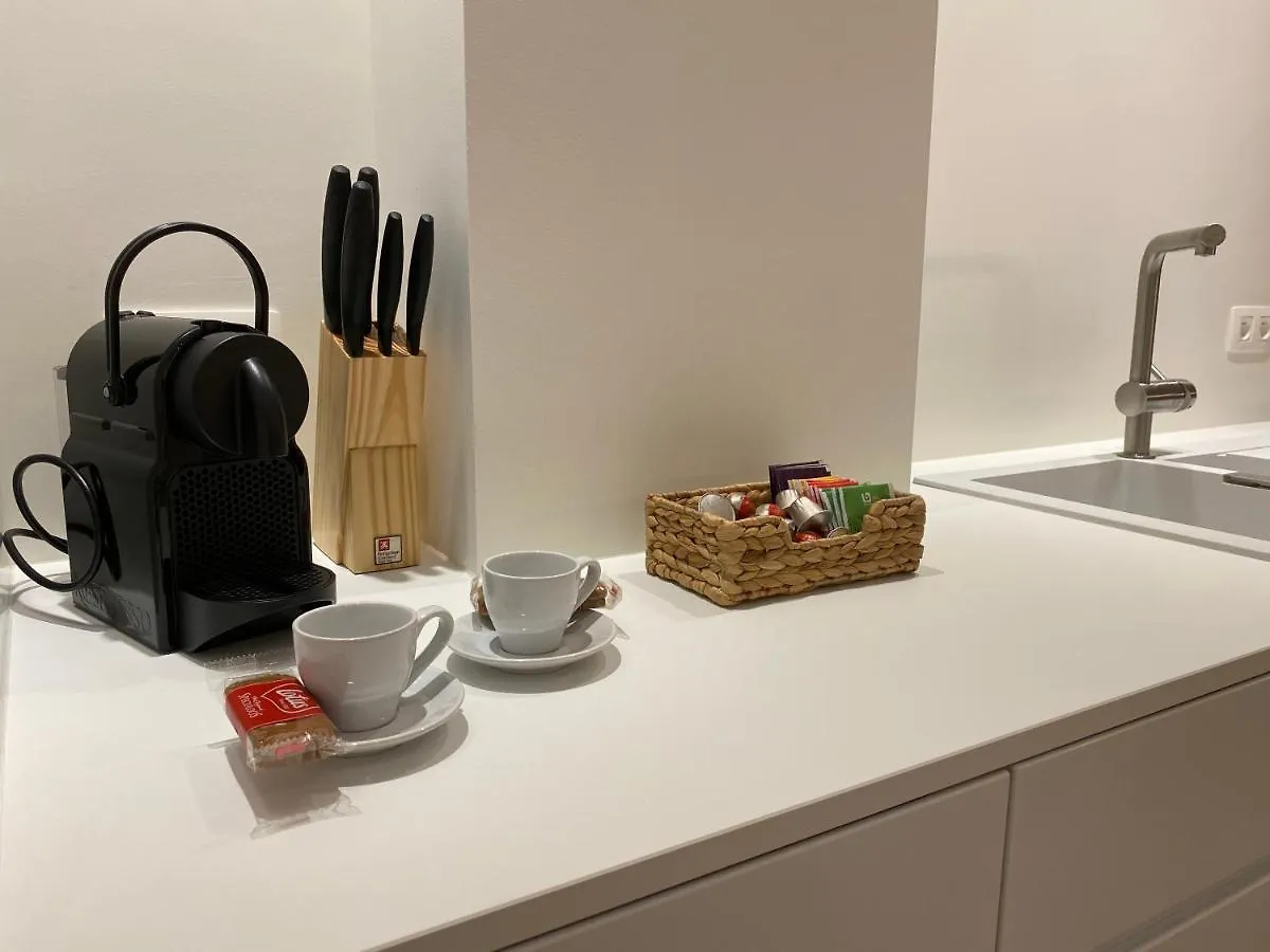Oskar Luxe Appartement Op Zeedijk Met Zeezicht Oostende